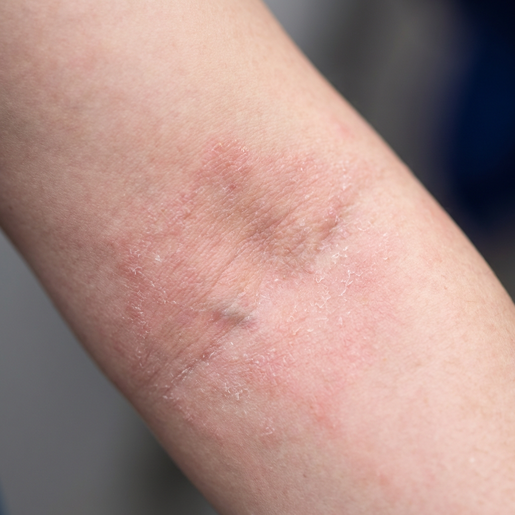 Eczema Relief Cream